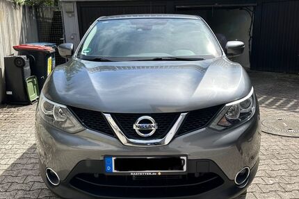 Nissan Qashqai 65.000 km 12.500 € Durmersheim 76448