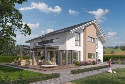 Haus Büchenbronn Büchenbronn - 4 Zimmer, 117 m&sup2;, 583.468&euro; | Angebot:26750935