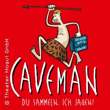 Caveman 15.11.2025 Tollhaus