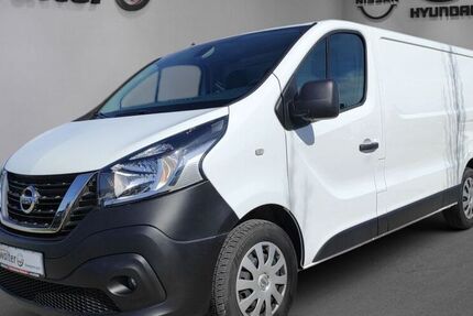 Nissan NV300