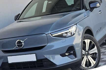 Volvo XC40 25.940 km 33.999 &euro; Wörth am Rhein 76744