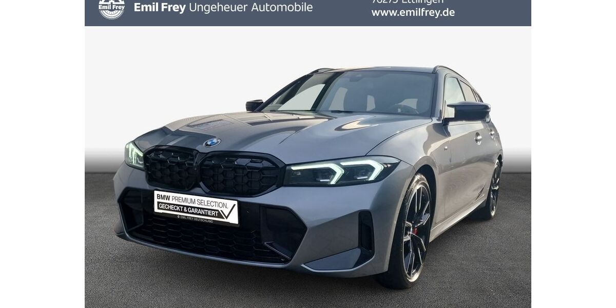 BMW M340d 13.101 km 63.990 &euro; Ettlingen 76275