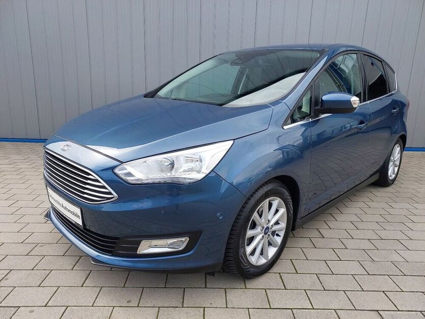 C-Max