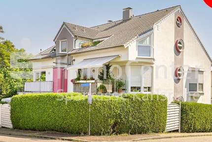 Wohnung zum Kaufen in Pfinztal Berghausen 320.000 € 76.47 m² 3.5 zimmer