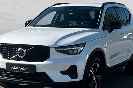Volvo XC40 27.000 km 32.350 &euro; Karlsruhe 76187