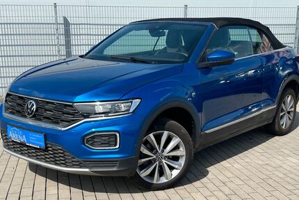 VW T-Roc 54.000 km 11.950 &euro; Stutensee (Karlsruhe) 76297