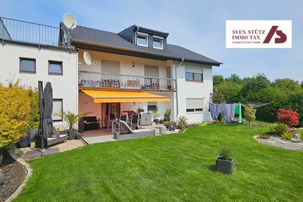 Wohnung Bretten - 3 Zimmer, 83 m&sup2;, 245.000&euro; | Angebot:24763874