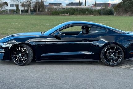 Ford Mustang 55.104 km 47.499 &euro; Rheinzabern 76764