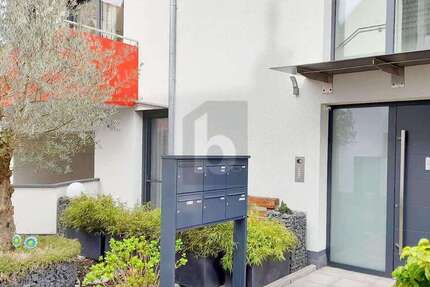 Wohnung Karlsruhe Knielingen - 3 Zimmer, 80 m&sup2;, 1.800&euro; | Angebot:27009377