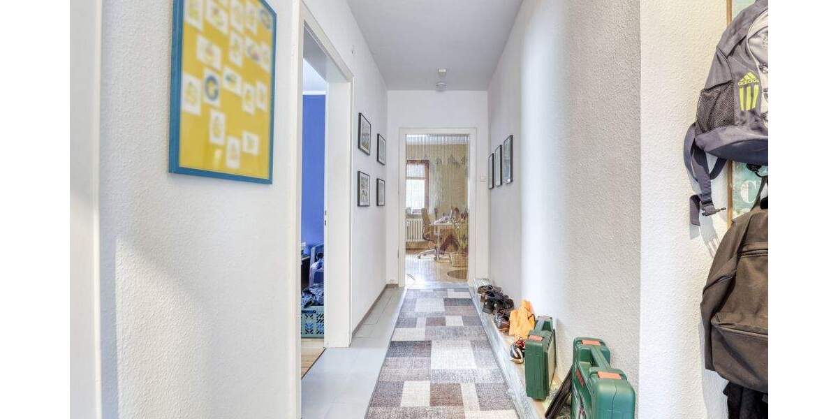 Mehrfamilienhaus, Wohnhaus Eggenstein-Leopoldshafen Eggenstein - 7 Zimmer, 58 m&sup2;, 389.000&euro; | Angebot:24860364