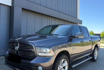 Dodge RAM 245.000 km 19.990 &euro; Malsch 76316