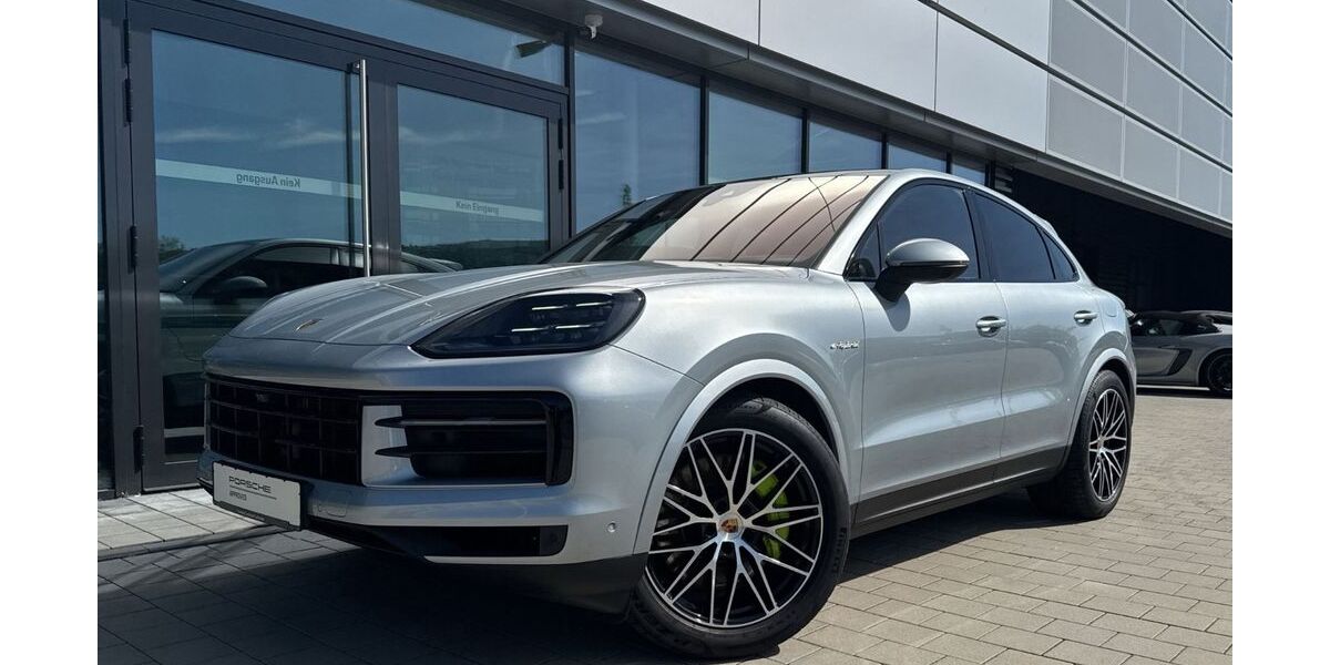 Porsche Cayenne 31.650 km 115.789 &euro; Ettlingen 76275