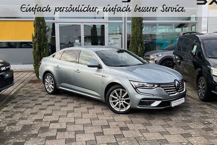 Renault Talisman 106.581 km 19.990 &euro; Linkenheim-Ho. 76351