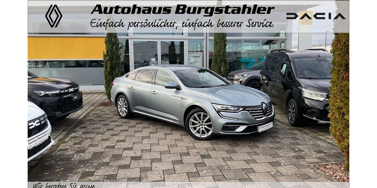 Renault Talisman 106.581 km 19.990 &euro; Linkenheim-Ho. 76351