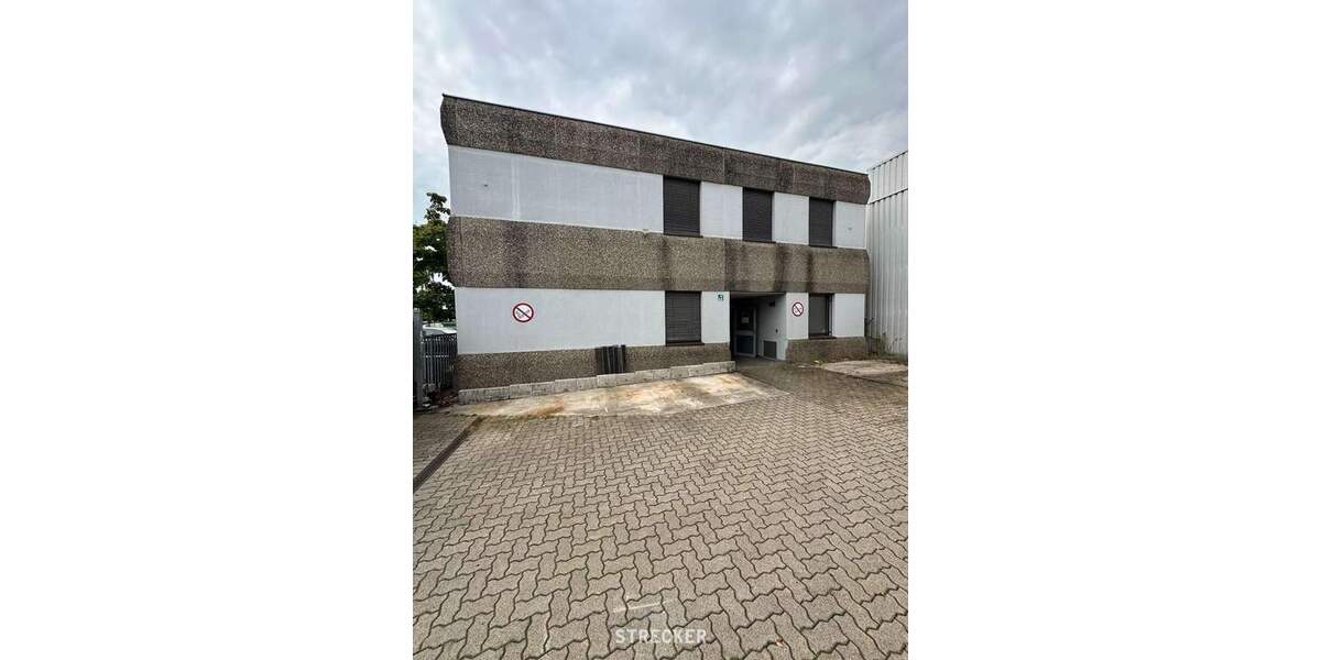 Gewerbeobjekt Königsbach-Stein Stein - 3.200.000&euro; | Angebot:24053995