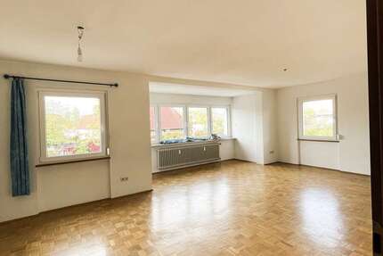 Wohnung Karlsruhe / Hagsfeld Hagsfeld - 5 Zimmer, 142 m&sup2;, 495.000&euro; | Angebot:27132717