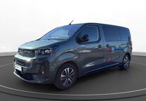 Gebrauchtwagen Citroen SpaceTourer