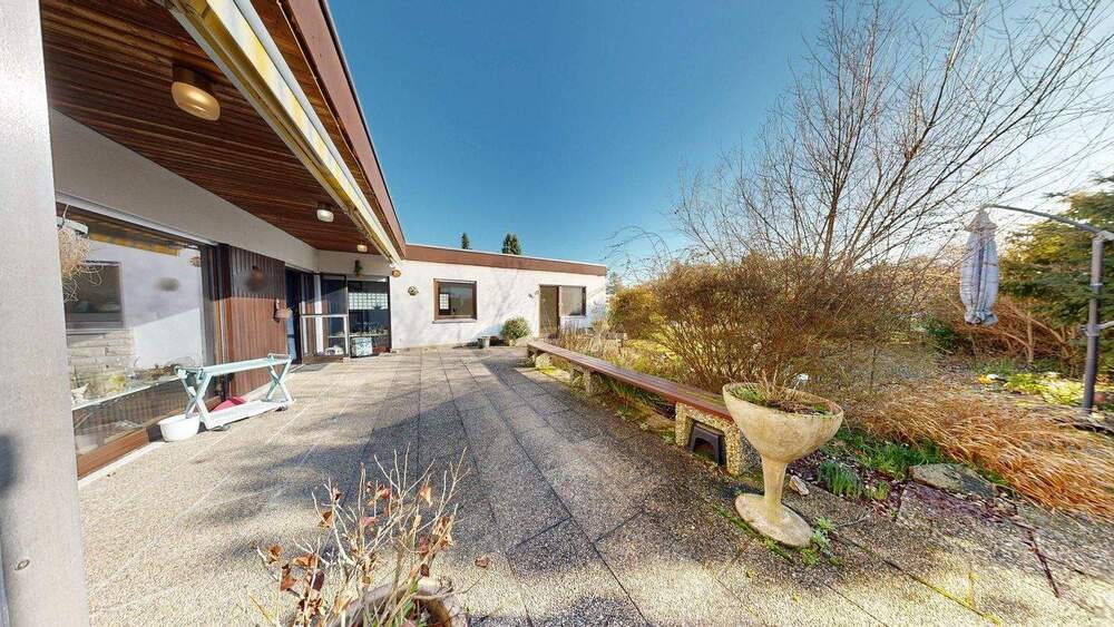 Bungalow Wörth - 5 Zimmer, 131 m&sup2;, 590.000&euro; | Angebot:25802054