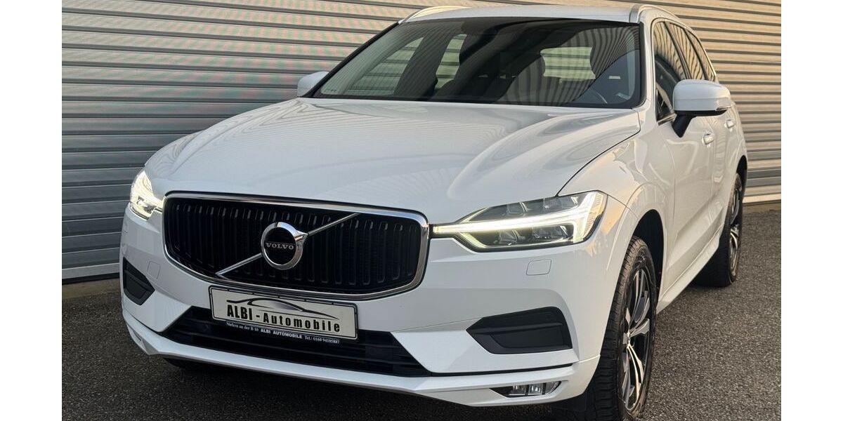 Volvo XC60 137.631 km 21.499 &euro; Niefern-Öschelbronn 75223