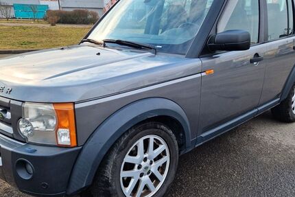Land Rover Discovery 302.000 km 1.999 &euro; Germersheim 76726