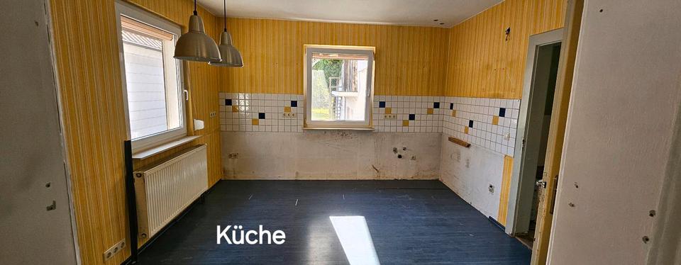 Einfamilienhaus Leimersheim - 4 Zimmer, 80 m&sup2;, 230.000&euro; | Angebot:26715726