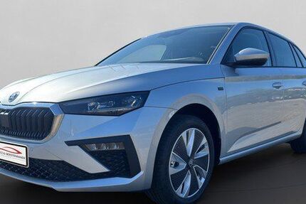 Skoda Scala 12.000 km 26.750 &euro; Rastatt 76437