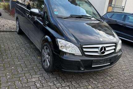 Mercedes-Benz Viano 349.000 km 9.900 € Germersheim 76726