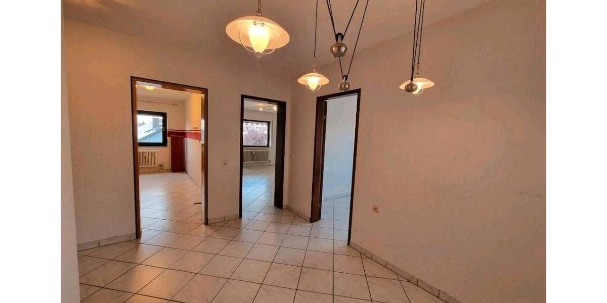 Etagenwohnung Waghäusel - 3.5 Zimmer, 83 m&sup2;, 268.500&euro; | Angebot:26942471