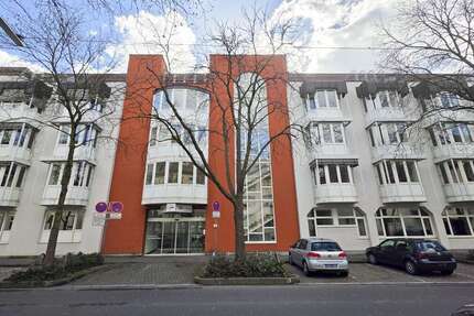 Wohnung Karlsruhe - 1 Zimmer, 49 m&sup2;, 119.000&euro; | Angebot:27167016