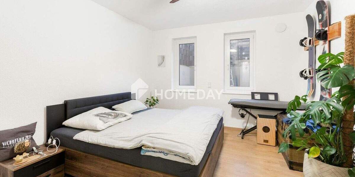 Einfamilienhaus Stutensee Blankenloch - 6 Zimmer, 246 m&sup2;, 965.000&euro; | Angebot:25708484