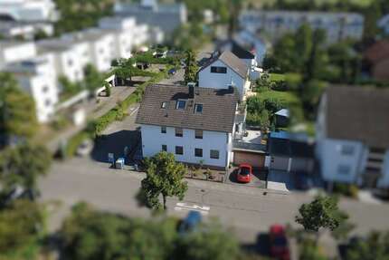 Haus zum Kaufen in Karlsruhe Neureut 829.000 € 260 m² 10 zimmer