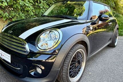 Mini Cooper 116.900 km 6.290 &euro; Knittlingen 75438