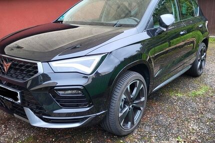 Cupra Ateca 1.900 km 39.300 € Gernsbach 76593