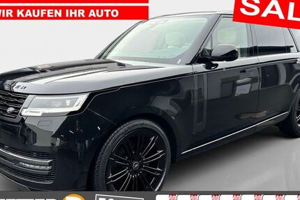 Land Rover Range Rover 5.400 km 189.179 &euro; Rheinstetten 76287
