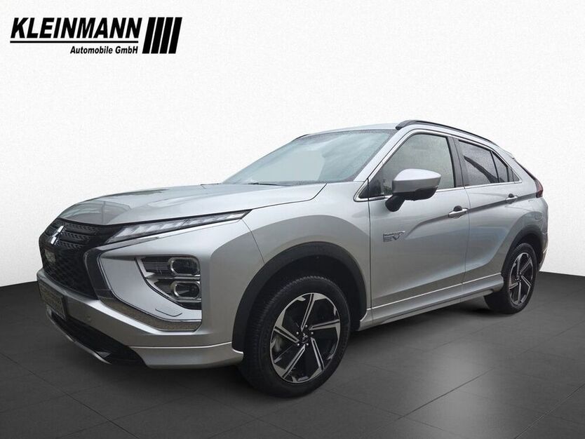 Eclipse Cross