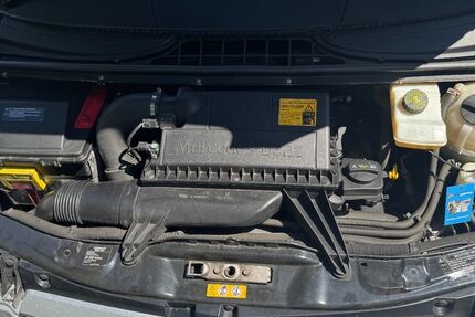 Mercedes-Benz Viano 185.770 km 22.000 € Ubstadt-Weiher 76698