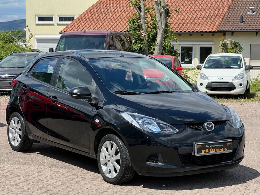 Mazda 2 199.000 km 1.999 € Landau in der Pfalz, Rheinland-Pfalz 76829