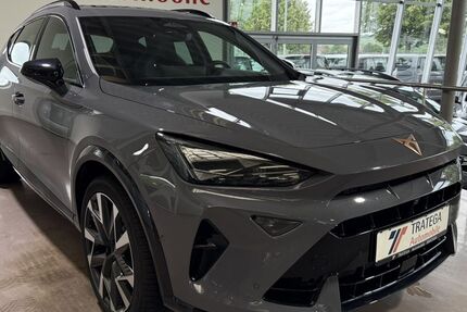 Cupra Formentor 14.640 km 40.790 &euro; Bruchsal 76646
