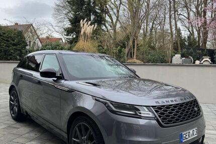 Land Rover Range Rover Velar 40.000 km 49.500 &euro; Germersheim 76726