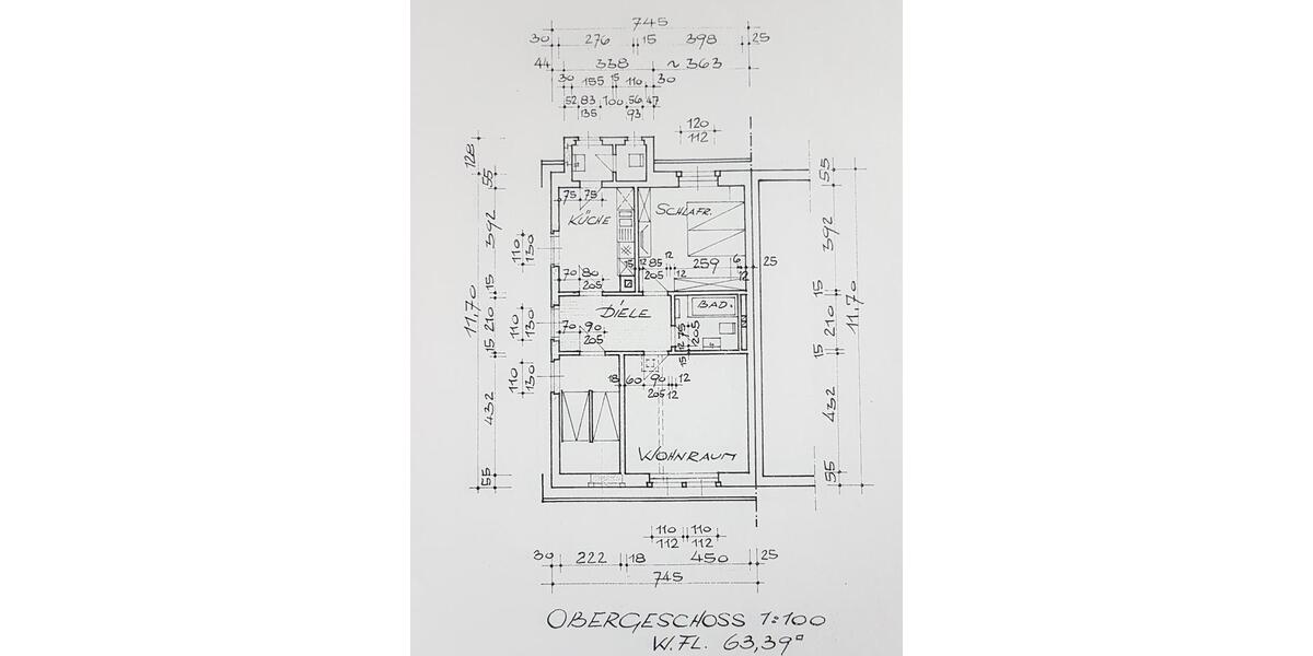 Mehrfamilienhaus, Wohnhaus Karlsruhe Neureut - 6 Zimmer, 183 m&sup2;, 690.000&euro; | Angebot:8816761