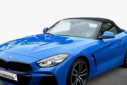 BMW Z4 119.090 km 31.001 € Ettlingen 76275