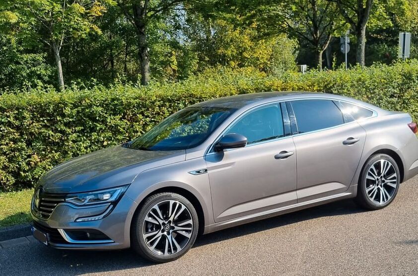 Renault Talisman 56.156 km 19.800 € Rastatt 76437