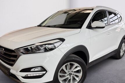 Hyundai TUCSON 93.300 km 15.890 &euro; Rastatt 76437