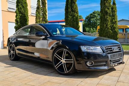 Audi A5 69.084 km 15.700 &euro; Eggenstein-Leopoldshafen 76344