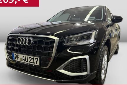 Audi Q2 1.500 km 28.890 &euro; Pforzheim 75179