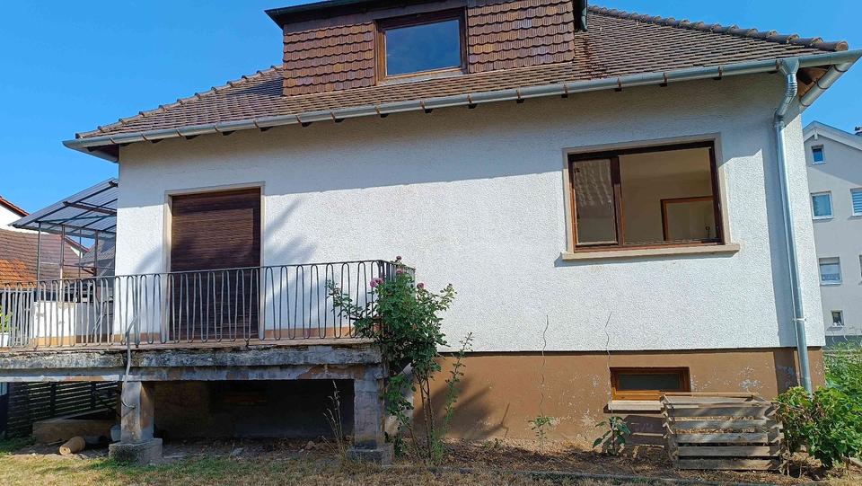 Einfamilienhaus Kraichtal - 4 Zimmer, 74 m&sup2;, 258.000&euro; | Angebot:27076709
