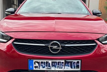 Opel Corsa 53.000 km 9.000 &euro; Graben-Neudorf 76676
