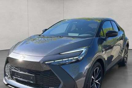 Toyota C-HR 9.162 km 27.480 &euro; Karlsruhe 76227