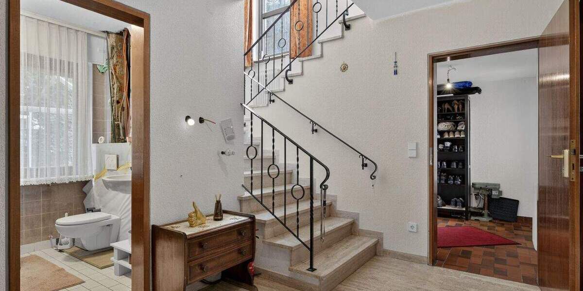 Einfamilienhaus Karlsruhe Rüppurr - 5 Zimmer, 222 m&sup2;, 1.350.000&euro; | Angebot:25425141