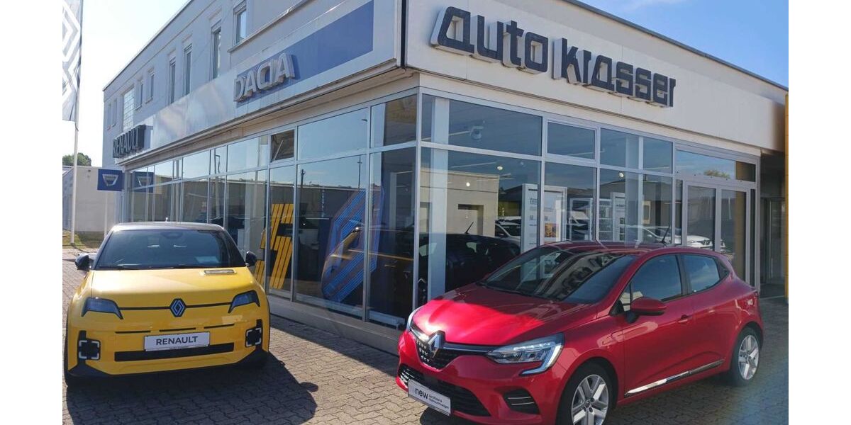 Renault Clio 33.200 km 11.990 &euro; Ettlingen 76275